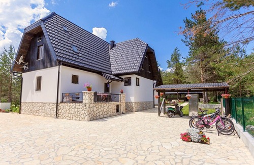 Rudanovac Apartment | Rooms Željko, (16410), Rudanovac, hr