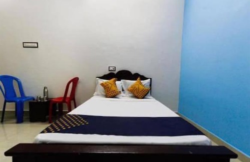 Varanasi House | Rooms@499 shree krishna paying guest house,akhari bypass
