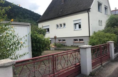 Kaysersberg-Vignoble House | Rooms 6 persons Kaysersberg