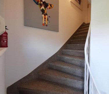 Kaysersberg-Vignoble House | Rooms 6 persons Kaysersberg