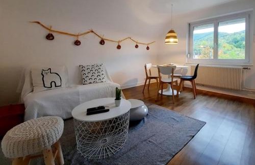 Kaysersberg-Vignoble House | Rooms 6 persons Kaysersberg