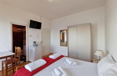 Tribanj House | Rooms Ante
