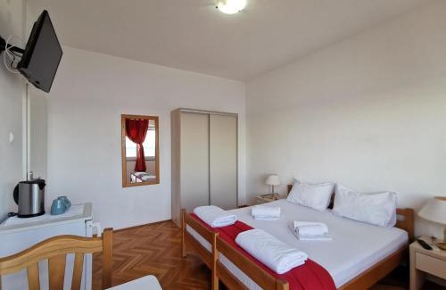 Tribanj House | Rooms Ante