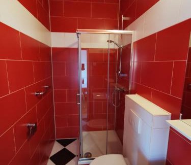 Tribanj House | Rooms Ante