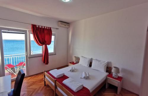 Tribanj House | Rooms Ante