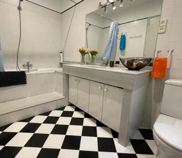 L'Antiga Esquerra de l'Eixample Bed & Breakfast | Rooms Aribau