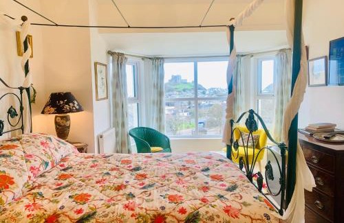 Criccieth House | Rooms At Greystoke