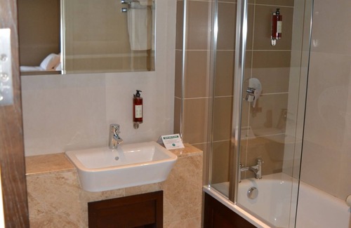 Omagh House | Rooms At Rue