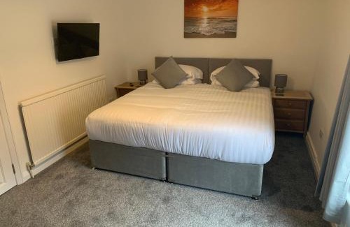 Retford Hotel | Rooms at the Inn