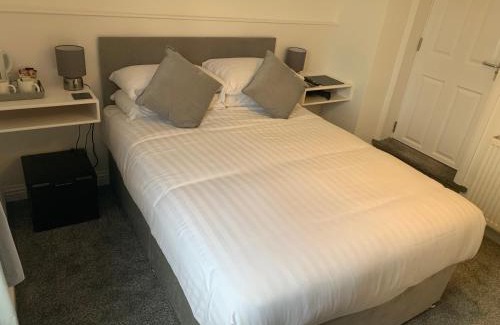 Retford Hotel | Rooms at the Inn