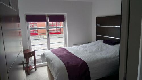 Retford Hotel | Rooms at the Inn