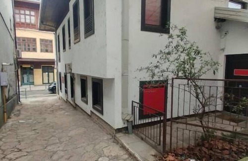 Old Town Villa | Rooms Center Ensuite