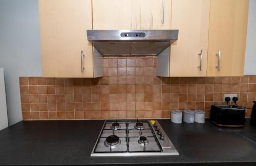 Tower Hamlets House | Rooms Close to Canary Wharf