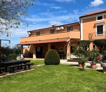 Zbandaj Bed & Breakfast | Rooms Danica