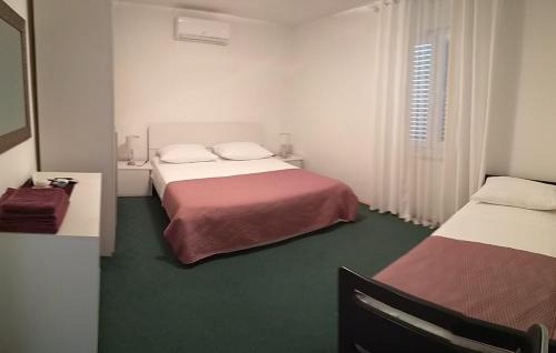 Lozovac House | Rooms Ive