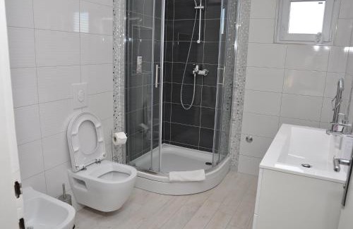 Lozovac House | Rooms Ive