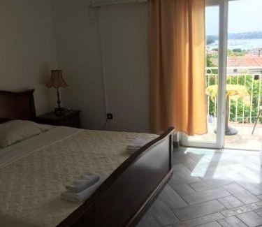 Medulin House | Rooms Laura