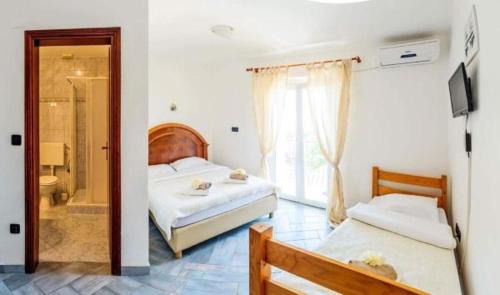 Medulin House | Rooms Laura