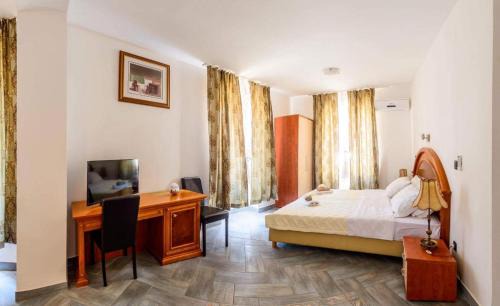Medulin House | Rooms Laura