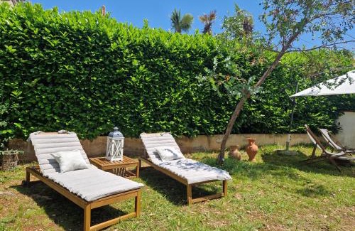 Valica House | Rooms Lav