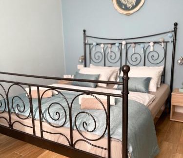 Bacvice House | Rooms Lucia