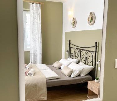 Bacvice House | Rooms Lucia