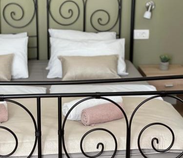 Bacvice House | Rooms Lucia