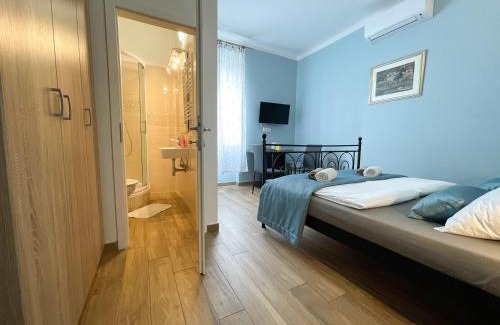 Bacvice House | Rooms Lucia