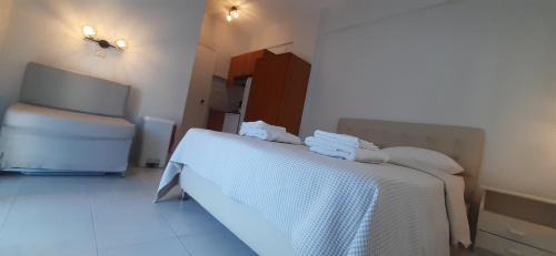Asprovalta Apartment | Rooms Magnolia