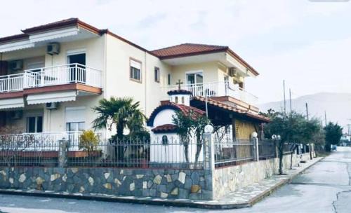 Asprovalta Apartment | Rooms Magnolia