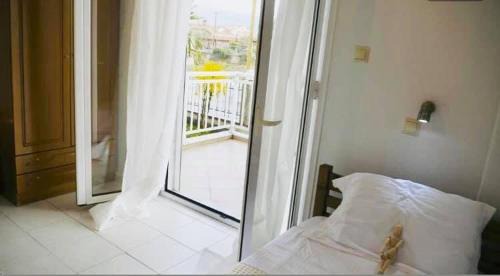 Asprovalta Apartment | Rooms Magnolia