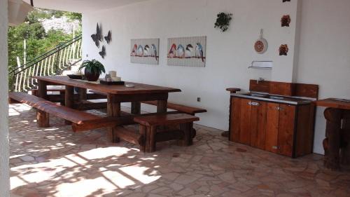 Sveti Juraj House | Rooms Marica