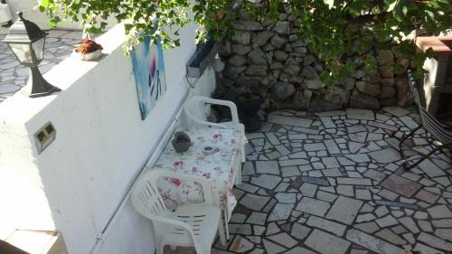Sveti Juraj House | Rooms Marica