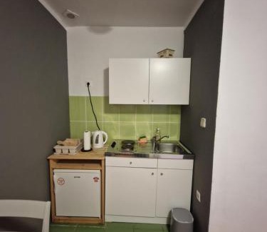 Skradin House | Rooms Marijeta