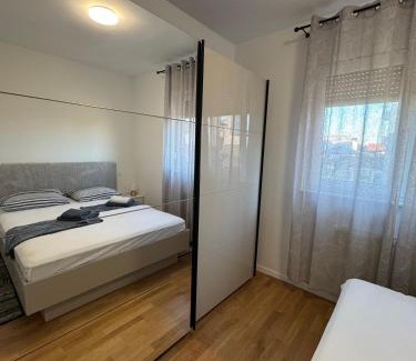 Velika Gorica Apartment | Rooms Matić 3