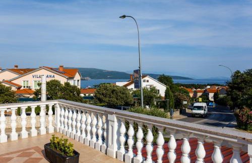 Krk House | Rooms Mimi