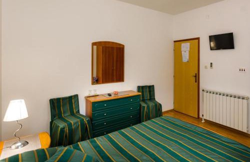 Krk House | Rooms Mimi