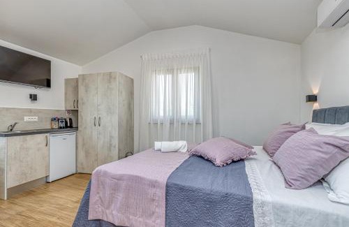 Musalez House | Rooms Nilda