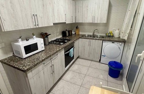 Esquerra de l'Eixample Apartment | Rooms Nuevo Arago