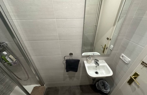 Esquerra de l'Eixample Apartment | Rooms Nuevo Arago