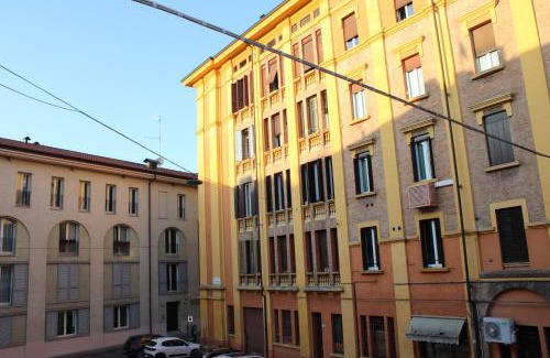Old Town House | Rooms primo piano