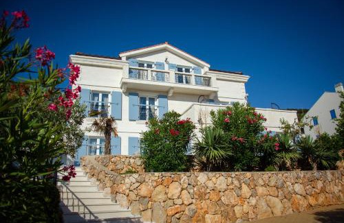 Cres House | Rooms Salvia