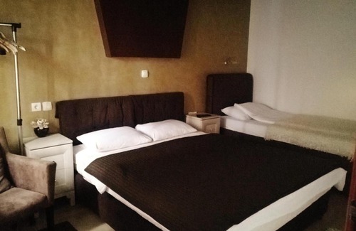 Kolasin House | Rooms Sanja