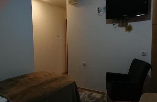 Kolasin House | Rooms Sanja