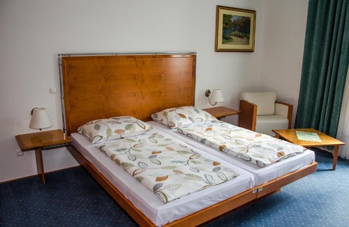 Lasko House | Rooms Savinja