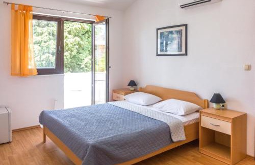 Krk House | Rooms Stolfa