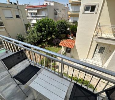 Nea Khili Apartment | Rooms to let STEFOS