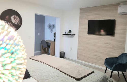 Korenica House | Rooms Vanteo