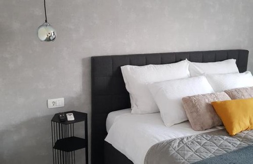 Korenica House | Rooms Vanteo