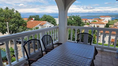 Porat House | Rooms Vera
